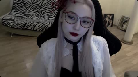 Lilith online show from 11.28.25