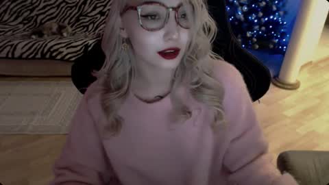 Lilith online show from 12.19.25