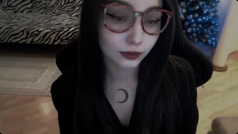 Lilith online show from 01.14.26