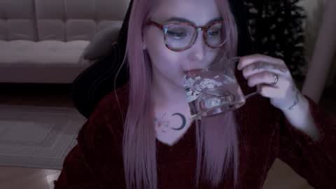 Lilith online show from 02.04.26