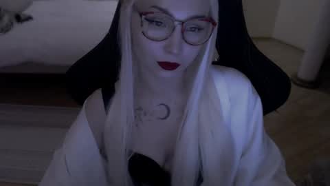 Lilith online show from 03.23.26