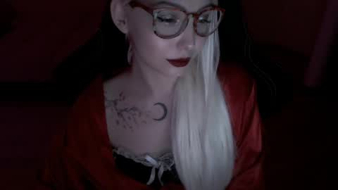 Lilith online show from 04.01.26