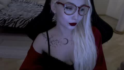 Snapshot of fromsun_forsoul chatting on 05.02.26 Lilith online show from 05.02.26