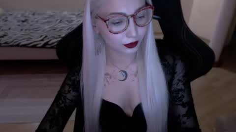 Snapshot of fromsun_forsoul chatting on 06.24.26 Lilith online show from 06.24.26
