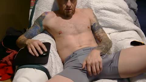 froski666 online show from 01.05.25