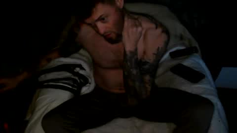 froski666 online show from 01.18.25