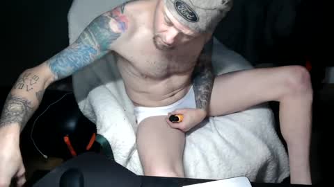 froski666 online show from 01.26.25