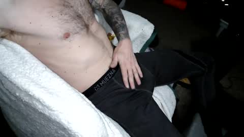 froski666 online show from 02.09.25