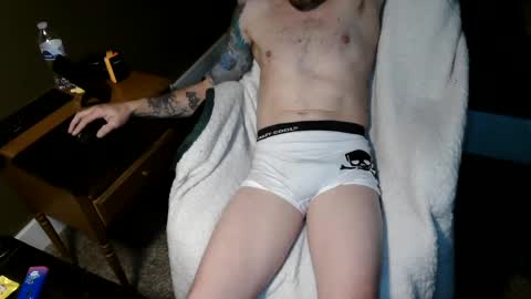 froski666 online show from 03.01.25