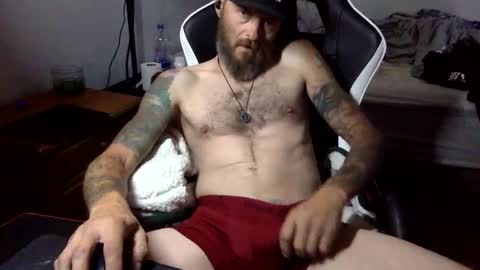 froski666 online show from 09.08.25