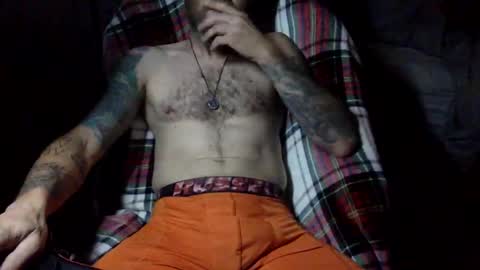 froski666 online show from 11.06.25