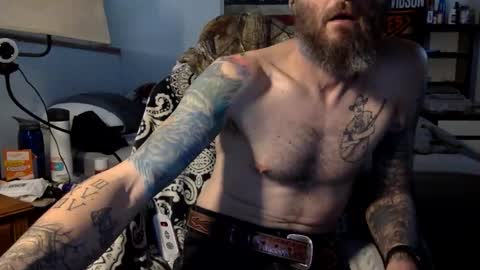 froski666 online show from 03.02.26