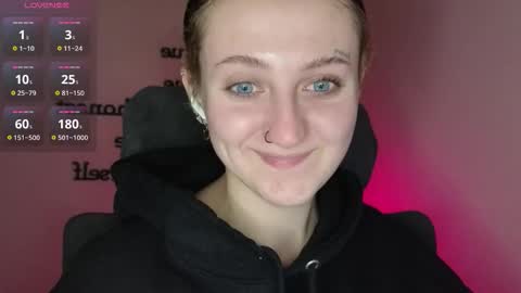 ANA online show from 11.18.25