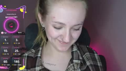 ANA online show from 11.30.25