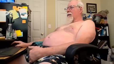 frostygoat online show from 02.18.26