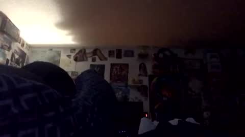 Snapshot of frozen232 chatting on 06.14.26 Fabian online show from 06.14.26
