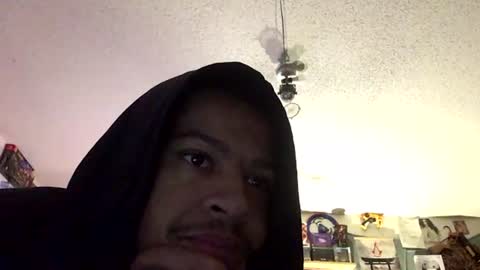 Snapshot of frozen232 chatting on 07.19.26 Fabian online show from 07.19.26