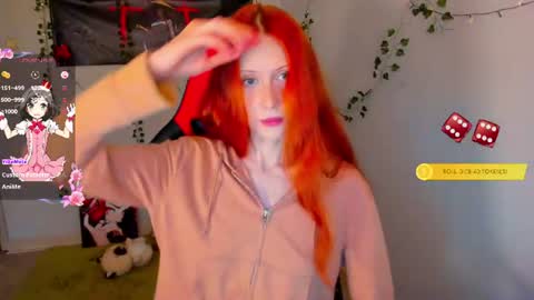 Snapshot of fruttitatti chatting on 07.13.26 fruttitatti online show from 07.13.26