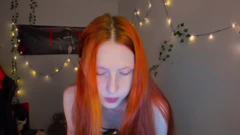 Snapshot of fruttitatti chatting on 07.31.26 fruttitatti online show from 07.31.26