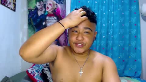 Snapshot of ftm_arte_fit chatting on 10.30.25 ftm_arte_fit online show from 10.30.25