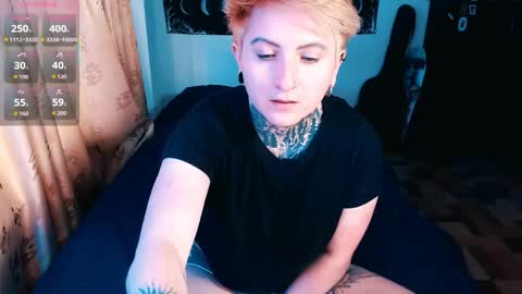          HEHIM  online show from 11.04.25