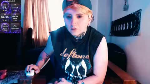          HEHIM  online show from 11.28.25