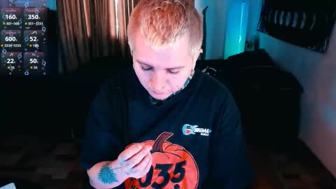          HEHIM  online show from 01.15.26