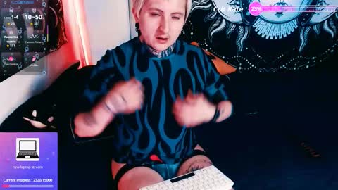          HEHIM  online show from 02.28.26