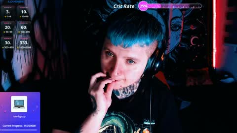          HEHIM  online show from 04.11.26