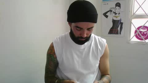 Snapshot of ftmen chatting on 06.09.26 Jestevan online show from 06.09.26