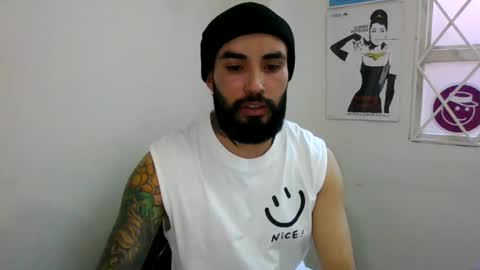 Snapshot of ftmen chatting on 06.10.26 Jestevan online show from 06.10.26