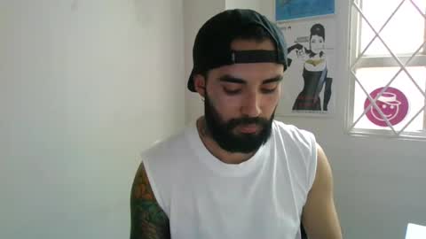 Snapshot of ftmen chatting on 06.13.26 Jestevan online show from 06.13.26