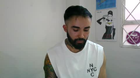 Snapshot of ftmen chatting on 06.17.26 Jestevan online show from 06.17.26