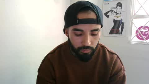 Snapshot of ftmen chatting on 06.19.26 Jestevan online show from 06.19.26