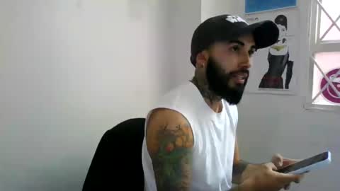 Snapshot of ftmen chatting on 07.21.26 Jestevan online show from 07.21.26