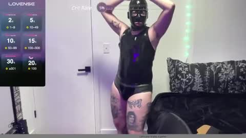FTM Rubber Model online show from 12.20.24
