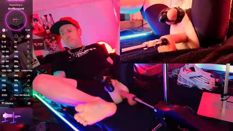 fuc71 online show from 12.04.24