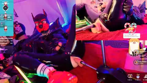 fuc71 online show from 12.23.24