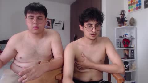 uwu online show from 11.22.25