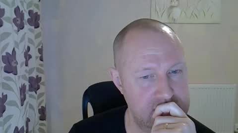 Fuck Buddy UK online show from 03.09.26