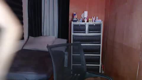 Snapshot of fuck_by_zack chatting on 01.03.25 Zack online show from 01.03.25