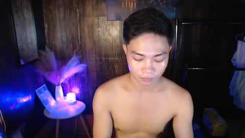 Snapshot of fuck_by_zack chatting on 11.06.25 Zack online show from 11.06.25