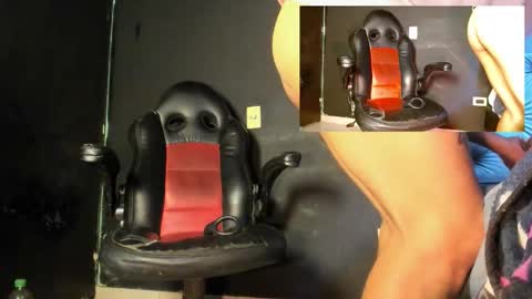 Snapshot of fuck_hardlove chatting on 05.26.26 Ricardodominic 1 MODELO INDEPENDIENTE online show from 05.26.26