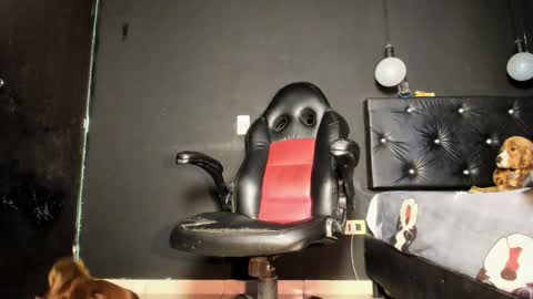 Snapshot of fuck_hardlove chatting on 05.31.26 Ricardodominic 1 MODELO INDEPENDIENTE online show from 05.31.26