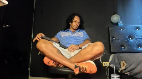 Snapshot of fuck_hardlove chatting on 06.03.26 Ricardodominic 1 MODELO INDEPENDIENTE online show from 06.03.26
