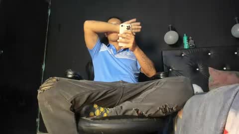 Snapshot of fuck_hardlove chatting on 06.14.26 Ricardodominic 1 MODELO INDEPENDIENTE online show from 06.14.26