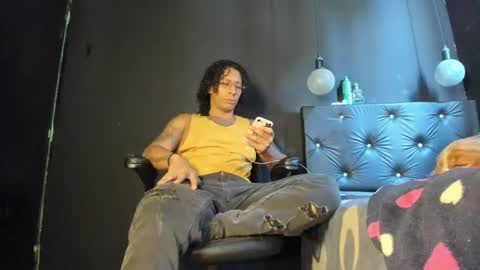 Snapshot of fuck_hardlove chatting on 06.14.26 Ricardodominic 1 MODELO INDEPENDIENTE online show from 06.14.26