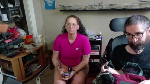 fuck_i_dunno online show from 05.23.26