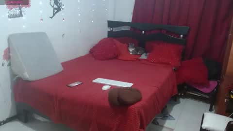 fuck_me_dirty online show from 02.26.26