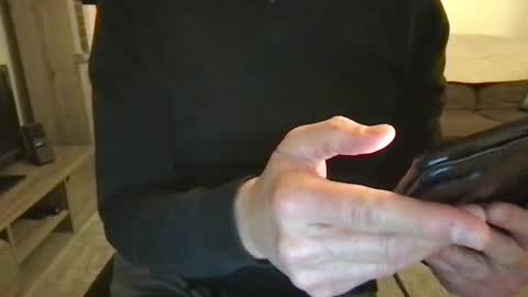 Fuck Me in GR online show from 12.10.24